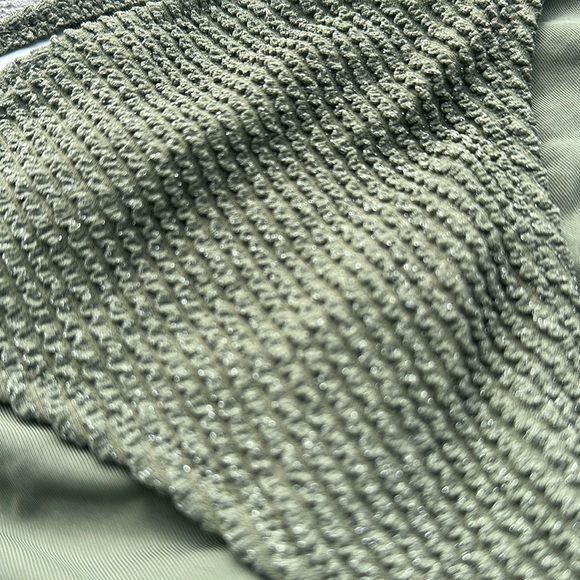 Aerie swimsuit bottom XS NWT - Picture 4 of 7